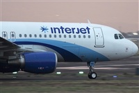 Ivn Cabrero. Spotters Mxico City. Click to see full size photo