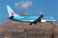 Florencio Martn Melin - Lanzarote Spotters. Haz click para ampliar