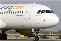 Yolanda Blay - Spotters Barcelona - El Prat. Click to see full size photo