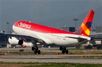 Pere  Escala - Spotters Barcelona-El Prat. Click to see full size photo