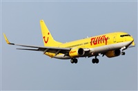 Florencio Martn Melin - Lanzarote Spotters. Click to see full size photo