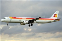 Robert Vilardeb Rulo - Spotters Barcelona - El Prat. Click to see full size photo