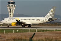 Jose Bornay - Spotters Barcelona - El Prat. Click to see full size photo