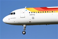 Adolfmalet-Spotters Barcelona-El Prat. Click to see full size photo