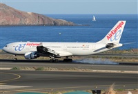 ©Alejandro H.L - Gran Canaria Spotters. Click to see full size photo ©Alejandro H.L - Gran Canaria Spotters. Click to see full size photo