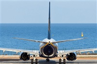 Florencio Martn Melin - Lanzarote Spotters. Click to see full size photo