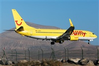 Florencio Martn Melin - Lanzarote Spotters. Click to see full size photo