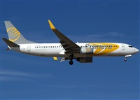 Francisco Garcia Romero - LPA. Spotter.. Click to see full size photo