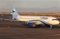 Ivn Cabrero. Spotters Mxico City. Click to see full size photo