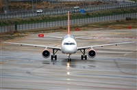 Pere  Escala - Spotters Barcelona-El Prat. Click to see full size photo