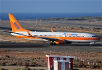 Alejandro H.L - Gran Canaria Spotters. Click to see full size photo