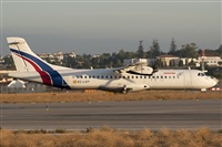 Fernando Martnez Garca -AeroSpotters Melilla-. Click to see full size photo