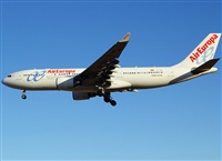 Francisco Garcia Romero - LPA. Spotter.. Click to see full size photo