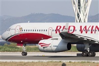 Miguel Alia - Noisy Spotters. Click to see full size photo