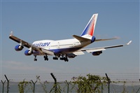 Jordi Rull Dalmau.Spotters BCN-El Prat. Click to see full size photo