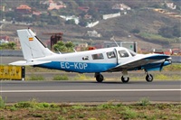 Nacho Rodriguez - Canary Islands Spotting. Haz click para ampliar