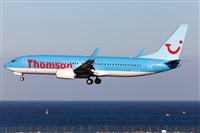 Florencio Martn Melin - Lanzarote Spotters. Click to see full size photo