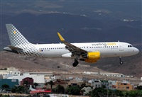 ©Alejandro H.L - Gran Canaria Spotters. Click to see full size photo ©Alejandro H.L - Gran Canaria Spotters. Click to see full size photo