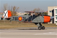 Jordi Rull Dalmau.Spotters BCN-El Prat. Click to see full size photo