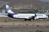 Alfonso Sols - Asociacin Canary Islands Spotting. Click to see full size photo