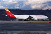 Miguel Alia - Noisy Spotters. Click to see full size photo