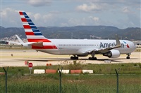 Jordi Rull Dalmau.Spotters BCN-El Prat. Haz click para ampliar