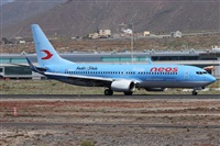 Alfonso Sols - Asociacin Canary Islands Spotting. Haz click para ampliar