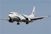 Julin Barquero Gonzlez - Costa Brava Spotters. Click to see full size photo