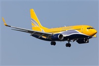 Florencio Martn Melin - Lanzarote Spotters. Haz click para ampliar