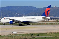 Jose Bornay - Spotters Barcelona - El Prat. Haz click para ampliar