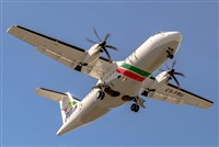 Gil Cardoso - Portugal Spotters. Haz click para ampliar