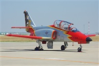 Justo Miguel Prieto. ( Malaga Spotters). Click to see full size photo