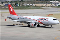 Jose Bornay - Spotters Barcelona - El Prat. Click to see full size photo