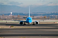 Miguel Martin Cordeiro - Iberian Spotters. Haz click para ampliar