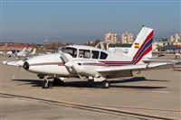 David Manuel Tobarra Ruiz - Spotters Murcia. Haz click para ampliar