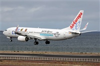 Adrin Alonso Lemes - Lanzarote Spotters. Click to see full size photo