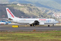 Nacho Rodriguez - Canary Islands Spotting. Click to see full size photo
