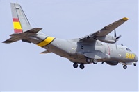 Paco Muoz Arencibia - Gran Canaria Spotters. Click to see full size photo