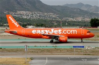 Justo Miguel Prieto. ( Malaga Spotters). Haz click para ampliar