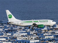 Florencio Martn Melin - Lanzarote Spotters. Click to see full size photo