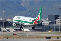 Jose Bornay - Spotters Barcelona - El Prat. Haz click para ampliar