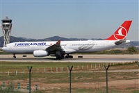 Jose Bornay - Spotters Barcelona - El Prat. Click to see full size photo