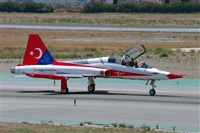 Justo Miguel Prieto. ( Malaga Spotters). Haz click para ampliar