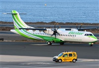 ©Alejandro H.L - Gran Canaria Spotters. Click to see full size photo ©Alejandro H.L - Gran Canaria Spotters. Click to see full size photo