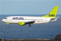 Adolfo Bento - Gran Canaria Spotters. Haz click para ampliar