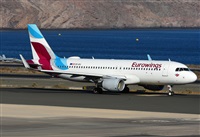 Alejandro H.L - Gran Canaria Spotters. Haz click para ampliar