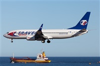 Florencio Martn Melin - Lanzarote Spotters. Click to see full size photo