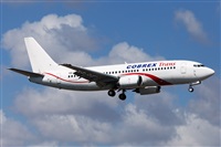 Florencio Martn Melin - Lanzarote Spotters. Haz click para ampliar