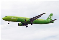 Jordi Rull Dalmau.Spotters BCN-El Prat. Click to see full size photo