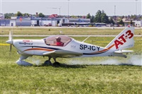 Javier Brcena. AeroAsturias Spotters. Click to see full size photo